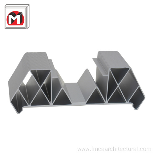 Aluminum Extrusion Modular Stand